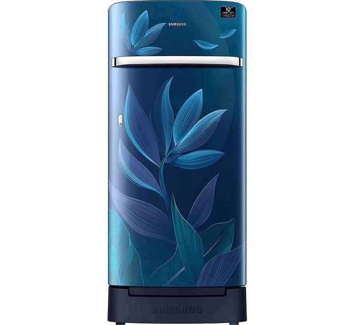 Samsung 198 Litre Single Door Refrigerator (RR21T2H2W9U)